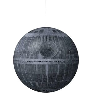 Ravensburger Star Wars Death Star 3D Puzzle - 540 pcs - 23cm Ravensburger Star Wars Death Star 3D Puzzle - 540 pcs - 23cm