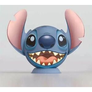 Ravensburger 115747 3D Puzzle Stitch Sphere - Kids Puzzle Ravensburger 115747 3D Puzzle Stitch Sphere - Kids Puzzle