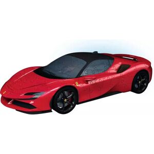 Ravensburger Ferrari SF90 Stradale 3D Puzzle - 108 Stück Ravensburger Ferrari SF90 Stradale 3D Puzzle - 108 Stück
