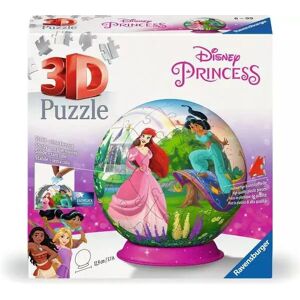 Ravensburger Disney 11579 Puzzle - 3D Puzzle - 73 pcs Ravensburger Disney 11579 Puzzle - 3D Puzzle - 73 pcs