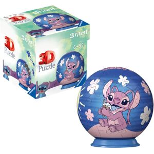 Ravensburger Angel 3D Puzzle - Jigsaw puzzle - 54 pieces Ravensburger Angel 3D Puzzle - Jigsaw puzzle - 54 pieces