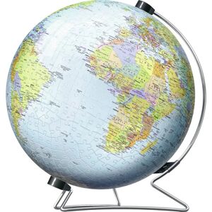 Ravensburger The Earth 3D puzzle - Globe - 540 pcs Ravensburger The Earth 3D puzzle - Globe - 540 pcs