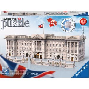 Ravensburger Buckingham Palace 3D Puzzle - Buildings Ravensburger Buckingham Palace 3D Puzzle - Buildings