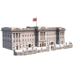 Ravensburger Buckingham Palace 3D Puzzle - Buildings Ravensburger Buckingham Palace 3D Puzzle - Buildings