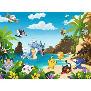 Ravensburger 4005556128402 200 pc Puzzle - Children's Puzzle - Catch Them All! - Puzzle Ravensburger 4005556128402 200 pc Puzzle - Children's Puzzle - Catch Them All! - Puzzle