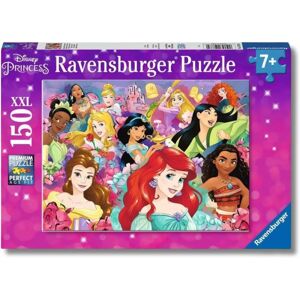 Ravensburger Disney Princess 150 pcs Puzzle - Large Pieces Ravensburger Disney Princess 150 pcs Puzzle - Large Pieces