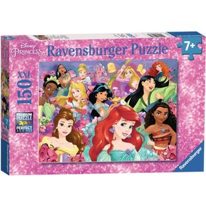 Ravensburger Disney Princess 150 pcs Puzzle - Large Pieces Ravensburger Disney Princess 150 pcs Puzzle - Large Pieces
