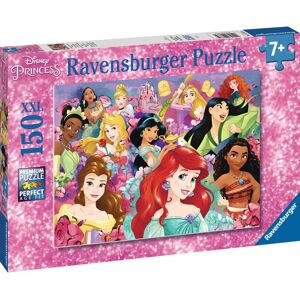 Ravensburger Disney Princess 150 pcs Puzzle - Large Pieces Ravensburger Disney Princess 150 pcs Puzzle - Large Pieces