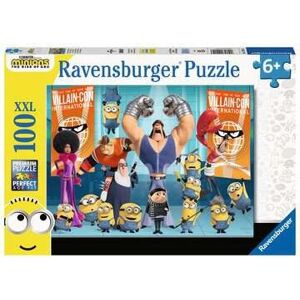 Ravensburger 100 pc Puzzle - Children’s XXL Fun Ravensburger 100 pc Puzzle - Children’s XXL Fun