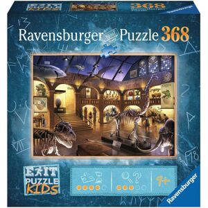 Ravensburger 12925 Puzzle - Mystery Kids Exit - 368 Pieces Puzzle Ravensburger 12925 Puzzle - Mystery Kids Exit - 368 Pieces Puzzle