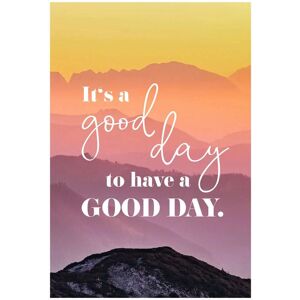 Ravensburger Good Day 300 Piece Jigsaw Puzzle - Puzzle Ravensburger Good Day 300 Piece Jigsaw Puzzle - Puzzle