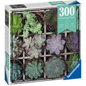 Ravensburger Puzzle Verde 300 Pezzi Ravensburger Puzzle Verde 300 Pezzi
