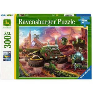 Ravensburger 12982 Puzzle - 300 pc Fantasy Ravensburger 12982 Puzzle - 300 pc Fantasy