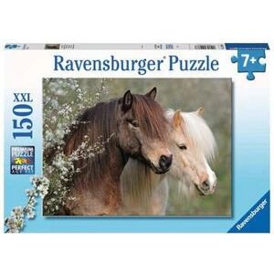 Ravensburger Puzzle 150 db Állatok - Gyerekek & Felnőttek Ravensburger Puzzle 150 db Állatok - Gyerekek & Felnőttek