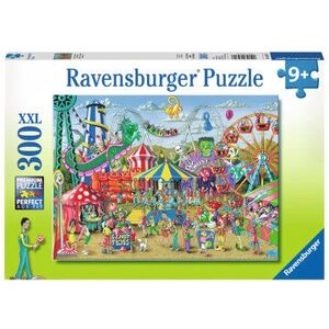 Ravensburger 13231 Puzzle - Circus - 300 pcs Ravensburger 13231 Puzzle - Circus - 300 pcs