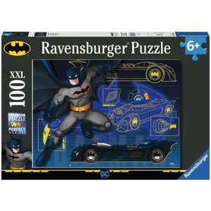 Ravensburger 13262 Puzzle - Multi-Color - Educational Toy Ravensburger 13262 Puzzle - Multi-Color - Educational Toy