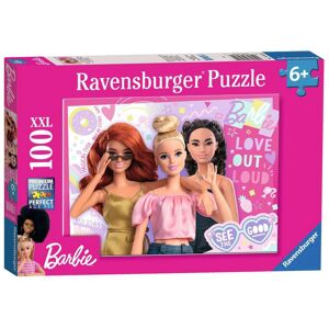 Ravensburger 13269 Puzzle - Jigsaw Puzzle - 100 pcs Ravensburger 13269 Puzzle - Jigsaw Puzzle - 100 pcs