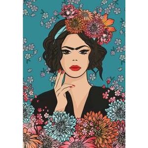 Ravensburger Puzzle Arte 300 pezzi - Puzzle Ravensburger Puzzle Arte 300 pezzi - Puzzle