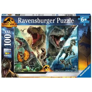 Ravensburger 13341 Puzzle - 100 pcs - Jigsaw Puzzle for Kids Ravensburger 13341 Puzzle - 100 pcs - Jigsaw Puzzle for Kids