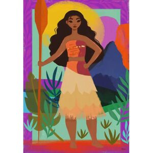 Ravensburger Moana 300pc Puzzle - Jigsaw Puzzle Ravensburger Moana 300pc Puzzle - Jigsaw Puzzle