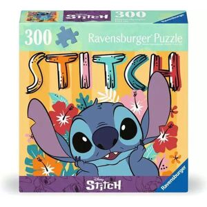 Ravensburger 13399 Puzzle - Children's 300pcs - 27x39cm Ravensburger 13399 Puzzle - Children's 300pcs - 27x39cm