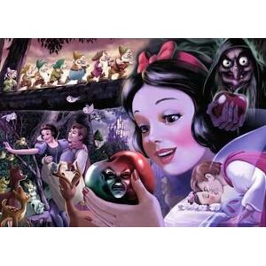 Ravensburger Snow White Disney Princess Puzzle - 1000 pcs Ravensburger Snow White Disney Princess Puzzle - 1000 pcs