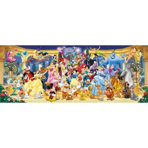 Ravensburger Disney Panorama Puzzle 1000 Pieces - Puzzle Type Ravensburger Disney Panorama Puzzle 1000 Pieces - Puzzle Type