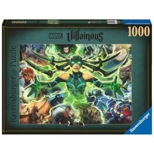 Ravensburger Hela 1000 Piece Jigsaw Puzzle - Jigsaw Puzzle Ravensburger Hela 1000 Piece Jigsaw Puzzle - Jigsaw Puzzle