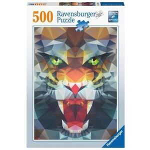 Ravensburger 16984 Puzzle Lion - Animal Puzzle Ravensburger 16984 Puzzle Lion - Animal Puzzle