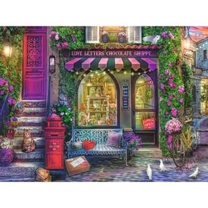 Ravensburger 17136 Puzzle - Landscape - 1500 Pieces Ravensburger 17136 Puzzle - Landscape - 1500 Pieces