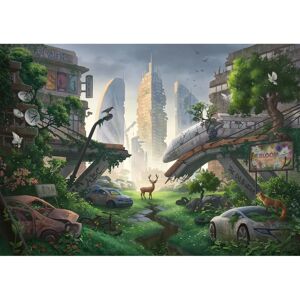 Ravensburger 17279 Fantasy Puzzle - 368 pcs - Adults Ravensburger 17279 Fantasy Puzzle - 368 pcs - Adults