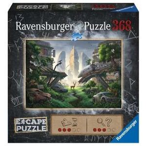 Ravensburger 17279 Fantasy Puzzle - 368 pcs - Adults Ravensburger 17279 Fantasy Puzzle - 368 pcs - Adults