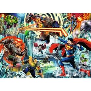 Ravensburger Superman Collector's Edition Puzzle - 1000 pcs Ravensburger Superman Collector's Edition Puzzle - 1000 pcs