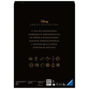 Puzzle Château Disney Blanche Neige - 1000 pièces Puzzle Château Disney Blanche Neige - 1000 pièces
