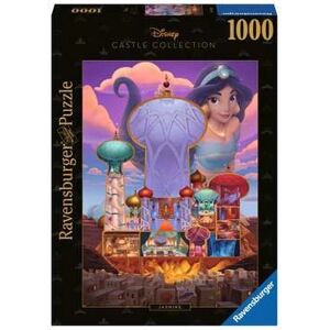 Ravensburger Jasmine Castle Puzzle - 1000 Pieces - Disney Collection Ravensburger Jasmine Castle Puzzle - 1000 Pieces - Disney Collection