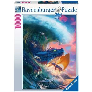 Ravensburger 17391 Puzzle - Fantasy - 1000 pcs - Model: 17391 Ravensburger 17391 Puzzle - Fantasy - 1000 pcs - Model: 17391