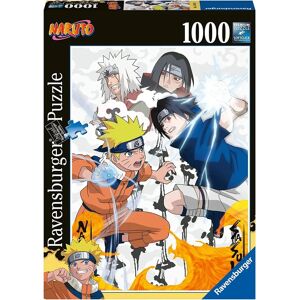 Ravensburger 17449 Puzzle - Cartoon 1000 pcs Ravensburger 17449 Puzzle - Cartoon 1000 pcs