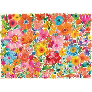 Ravensburger Blossoming Beauties 1000-piece Jigsaw Puzzle - Art Ravensburger Blossoming Beauties 1000-piece Jigsaw Puzzle - Art