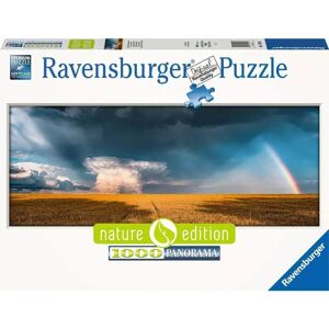 Puzzle Ravensburger 17493 - 1000 pcs - Faune - Édition Nature Puzzle Ravensburger 17493 - 1000 pcs - Faune - Édition Nature