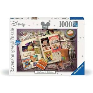 Ravensburger Mickey 1940 Puzzle - 1000 pcs Puzzle - Disney Collector's Edition Ravensburger Mickey 1940 Puzzle - 1000 pcs Puzzle - Disney Collector's Edition