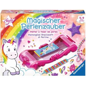 Ravensburger Einhorn Schmuckset - Kinderspielzeug Ravensburger Einhorn Schmuckset - Kinderspielzeug