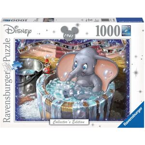 Ravensburger Dumbo 1000-Piece Jigsaw Puzzle - Cartoon Ravensburger Dumbo 1000-Piece Jigsaw Puzzle - Cartoon