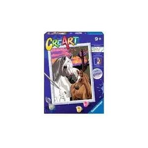 Ravensburger 20052 Puzzle Art Kit - Puzzle Art Kit Ravensburger 20052 Puzzle Art Kit - Puzzle Art Kit