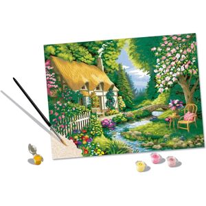 Ravensburger Art/Craft Toy - Art/Craft Toy - Suitable for Ages 12+ - Creative Set Ravensburger Art/Craft Toy - Art/Craft Toy - Suitable for Ages 12+ - Creative Set