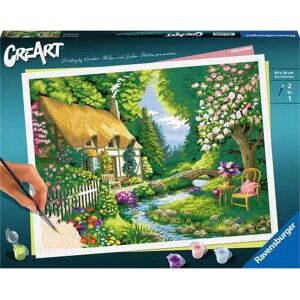 Juguete de arte/manualidades de Ravensburger - Set creativo - Para mayores de 12 años Juguete de arte/manualidades de Ravensburger - Set creativo - Para mayores de 12 años