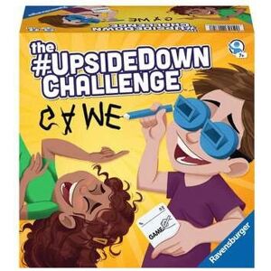 Ravensburger 20672 Family Board Game - Fun Challenge Ravensburger 20672 Family Board Game - Fun Challenge