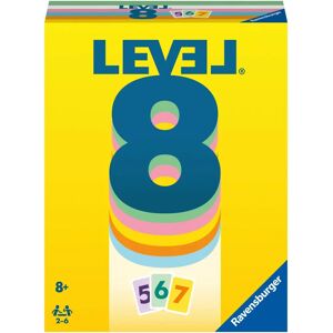 Ravensburger Level 8 Board Game - Family Ravensburger Level 8 Board Game - Family