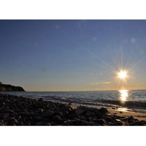 Puzzle Ravensburger 20955 - Paysage - 1000 pièces - Publicité Puzzle Ravensburger 20955 - Paysage - 1000 pièces - Publicité