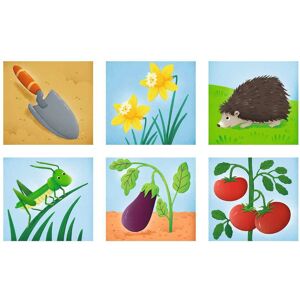 Ravensburger 20967 Board Game - Matching for 2+ years Ravensburger 20967 Board Game - Matching for 2+ years