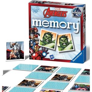 Jeu de mémoire Avengers Mini - Jeu de Cartes Jeu de mémoire Avengers Mini - Jeu de Cartes
